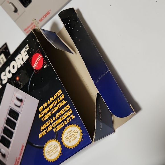 NES Four Score Adapter - Picture 2 of 9